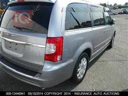 كرايسلر تاون آند كانتري